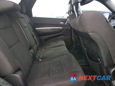 Zdjęcie 11 z 13 samochodu: 2018 DODGE DURANGO SXT VIN:1C4RDJAG3JC116242 - miniatura