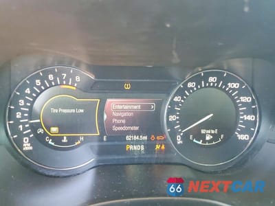 Zdjęcie 9 z 13 samochodu: 2017 LINCOLN MKC RESERVE VIN:5LMCJ3C94HUL00336 - miniatura