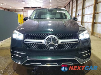 Piąte zdjęcie samochodu w środku: 2023 MERCEDES-BENZ GLE 450 4MATIC VIN:4JGFB5KB6PA964327 - miniatura