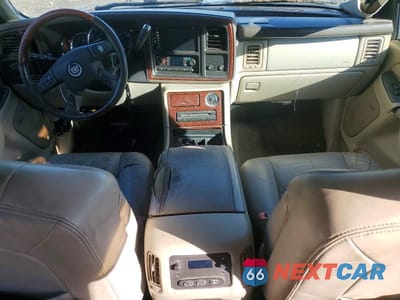 Zdjęcie 8 z 12 samochodu: 2005 CADILLAC ESCALADE EXT VIN:3GYEK62N05G171713 - miniatura