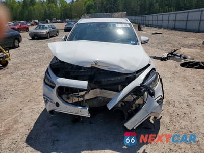 Piąte zdjęcie samochodu w środku: 2024 MERCEDES-BENZ GLA 250 4MATIC VIN:W1N4N4HB9RJ557490 - miniatura