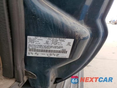 Zdjęcie 12 z 12 samochodu: 1999 FORD F-250 SUPER DUTY VIN:1FTNX21FXXEC87974 - miniatura