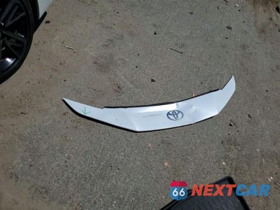Zdjęcie 12 z 13 samochodu: 2025 TOYOTA CAMRY XSE VIN:4T1DAACK5SU093638 - miniatura