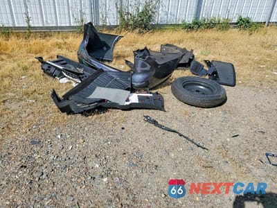 Zdjęcie 13 z 13 samochodu: 2024 TOYOTA HIGHLANDER XLE VIN:5TDKDRBH8RS568852 - miniatura