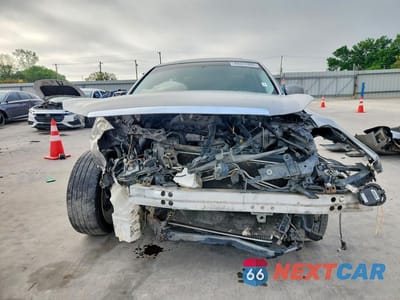 Piąte zdjęcie samochodu w środku: 2007 INFINITI M35 BASE VIN:JNKAY01E97M304789 - miniatura