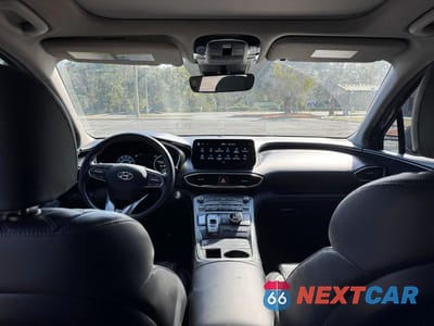 Zdjęcie 9 z 10 samochodu: 2021 HYUNDAI SANTA FE SEL PREMIUM VIN:KM8S3DA10MU011900 - miniatura
