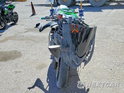Drugie zdjęcie samochodu z przodu: 2013 KAWASAKI ZX1400 F VIN:JKBZXNF15DA003997 - miniatura