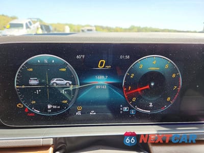 Zdjęcie 9 z 14 samochodu: 2020 MERCEDES-BENZ GLE 350 4MATIC VIN:4JGFB4KE3LA079677 - miniatura