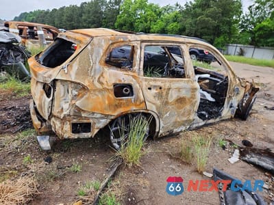 Trzecie zdjęcie samochodu z tyłu: 2022 BMW X3 SDRIVE30I VIN:5UX43DP03N9K87521 - miniatura