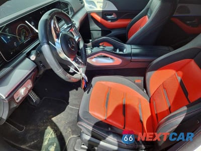 Zdjęcie 7 z 13 samochodu: 2021 MERCEDES-BENZ GLE COUPE AMG 53 4MATIC VIN:4JGFD6BB9MA321143 - miniatura