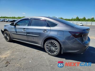 Drugie zdjęcie samochodu z przodu: 2016 TOYOTA AVALON TOURING VIN:4T1BK1EB6GU224259 - miniatura