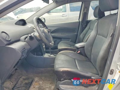 Zdjęcie 7 z 12 samochodu: 2012 TOYOTA YARIS FLEET VIN:JTDBT4K39C1420014 - miniatura