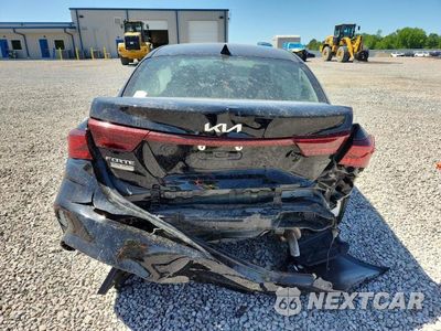 Zdjęcie 6 z 12 samochodu: 2024 KIA FORTE LXS VIN:3KPF24AD2RE748878 - miniatura
