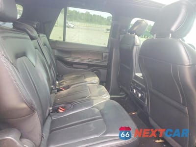Zdjęcie 11 z 13 samochodu: 2020 FORD EXPEDITION MAX LIMITED VIN:1FMJK1KT9LEA20410 - miniatura