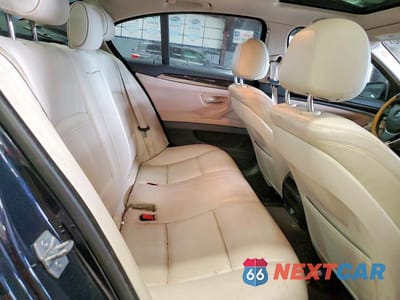 Zdjęcie 10 z 13 samochodu: 2014 BMW 528 XI VIN:WBA5A7C53ED619370 - miniatura