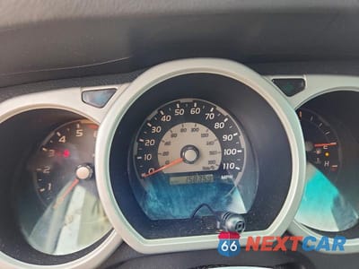 Zdjęcie 9 z 12 samochodu: 2004 TOYOTA 4RUNNER SPORT EDITION VIN:JTEZU14R540034611 - miniatura