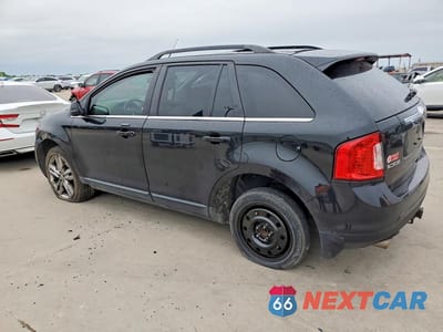 Drugie zdjęcie samochodu z przodu: 2013 FORD EDGE LIMITED VIN:2FMDK3KC4DBA82173 - miniatura