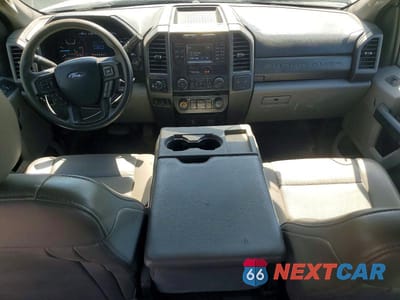 Zdjęcie 8 z 12 samochodu: 2019 FORD F250 SUPER DUTY VIN:1FT7W2BT5KEG31476 - miniatura