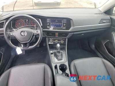 Zdjęcie 8 z 12 samochodu: 2019 VOLKSWAGEN JETTA S VIN:3VWC57BU9KM261177 - miniatura