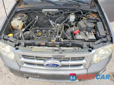 Zdjęcie 12 z 12 samochodu: 2010 FORD ESCAPE XLT VIN:1FMCU0D74AKC76661 - miniatura