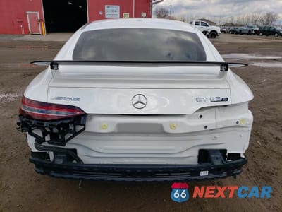 Zdjęcie 6 z 13 samochodu: 2019 MERCEDES-BENZ AMG GT 63 S VIN:WDD7X8KB4KA006233 - miniatura