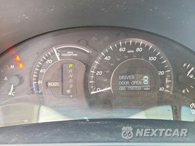 Zdjęcie 9 z 12 samochodu: 2008 TOYOTA CAMRY HYBRID VIN:JTNBB46K983045012 - miniatura
