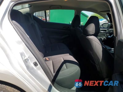 Zdjęcie 10 z 12 samochodu: 2025 NISSAN ALTIMA SV VIN:1N4BL4DV3SN403074 - miniatura