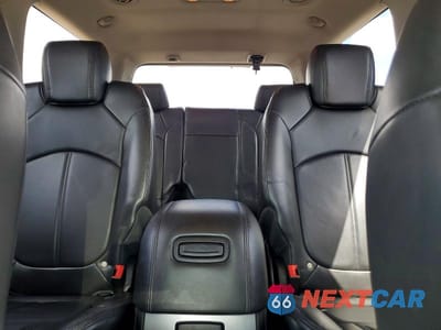 Zdjęcie 10 z 12 samochodu: 2009 GMC ACADIA VIN:1GKEV23D29J108407 - miniatura