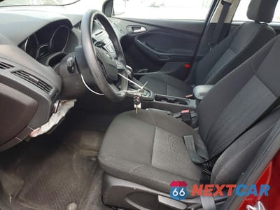 Zdjęcie 7 z 11 samochodu: 2015 FORD FOCUS SE VIN:1FADP3F21FL229016 - miniatura