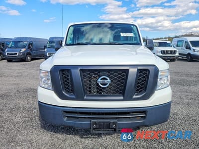 Piąte zdjęcie samochodu w środku: 2019 NISSAN NV 2500 HD S VIN:1N6BF0KY2KN806547 - miniatura