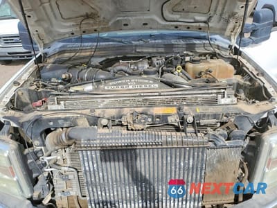 Zdjęcie 12 z 13 samochodu: 2009 FORD F450 SUPER DUTY VIN:1FTXW43R49EA66274 - miniatura