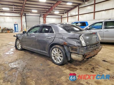 Drugie zdjęcie samochodu z przodu: 2013 CHRYSLER 300C VIN:2C3CCAKG0DH567853 - miniatura