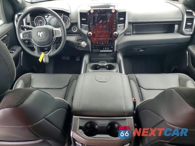 Zdjęcie 8 z 13 samochodu: 2026 RAM 1500 LARAMIE VIN:1C6SRFJPXTN255511 - miniatura