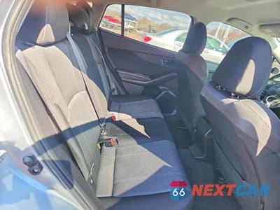 Zdjęcie 10 z 12 samochodu: 2023 SUBARU IMPREZA VIN:4S3GTAB64P3709701 - miniatura