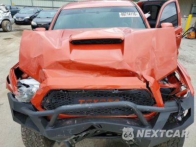 Zdjęcie 11 z 13 samochodu: 2016 TOYOTA TACOMA TRD SPORT VIN:5TFSZ5AN8GX032993 - miniatura