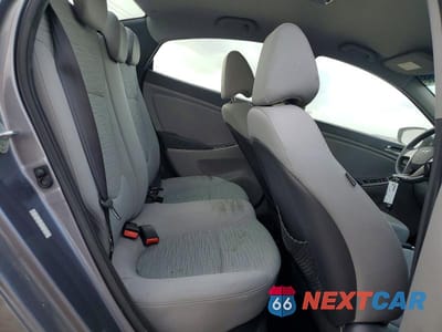 Zdjęcie 10 z 12 samochodu: 2016 HYUNDAI ACCENT SE VIN:KMHCT4AE3GU000644 - miniatura