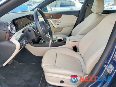Zdjęcie 7 z 13 samochodu: 2023 MERCEDES-BENZ CLA 250 VIN:W1K5J4GB8PN404572 - miniatura