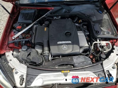 Zdjęcie 11 z 12 samochodu: 2016 MERCEDES-BENZ C 300 VIN:55SWF4JB5GU162278 - miniatura