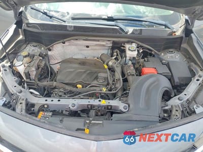 Zdjęcie 12 z 13 samochodu: 2020 BUICK ENCORE GX PREFERRED VIN:KL4MMBS21LB118416 - miniatura