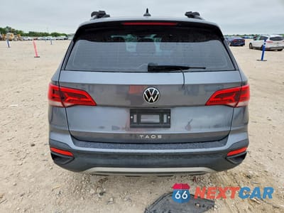 Zdjęcie 6 z 13 samochodu: 2022 VOLKSWAGEN TAOS S VIN:3VVDX7B21NM002706 - miniatura