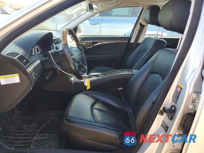 Zdjęcie 7 z 12 samochodu: 2008 MERCEDES-BENZ E 350 4MATIC VIN:WDBUF87X58B334105 - miniatura