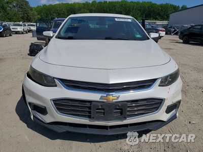 Piąte zdjęcie samochodu w środku: 2016 CHEVROLET MALIBU LT VIN:1G1ZE5ST3GF323083 - miniatura