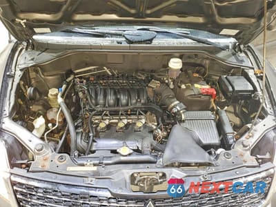 Zdjęcie 12 z 13 samochodu: 2010 MITSUBISHI ENDEAVOR SE VIN:4A4JM3AS2AE014179 - miniatura