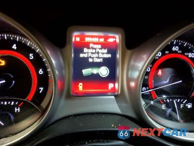 Zdjęcie 9 z 13 samochodu: 2019 DODGE JOURNEY SE VIN:3C4PDCBB9KT835541 - miniatura