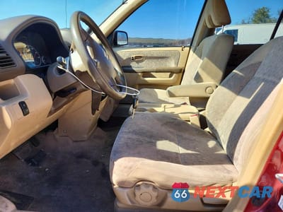 Zdjęcie 7 z 12 samochodu: 2005 HONDA CR-V LX VIN:JHLRD78585C002690 - miniatura