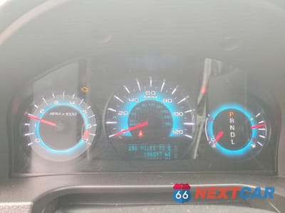 Zdjęcie 9 z 12 samochodu: 2012 FORD FUSION SEL VIN:3FAHP0JA5CR411393 - miniatura