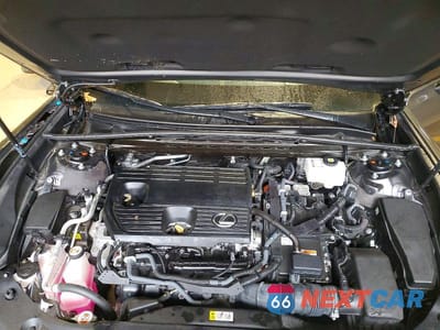 Zdjęcie 11 z 13 samochodu: 2024 LEXUS ES 300H BASE VIN:58ADA1C12RU054242 - miniatura