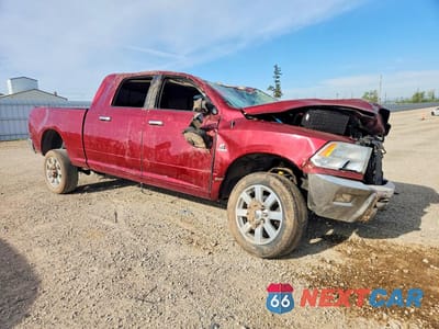 Czwarte zdjęcie samochodu z boku: 2011 DODGE RAM 2500 VIN:3D7UT2HL7BG526066 - miniatura