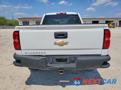 Zdjęcie 6 z 12 samochodu: 2016 CHEVROLET SILVERADO K1500 VIN:1GCVKNEC0GZ355837 - miniatura