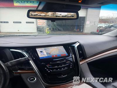Zdjęcie 8 z 12 samochodu: 2019 CADILLAC ESCALADE ESV LUXURY VIN:1GYS4HKJ0KR333020 - miniatura